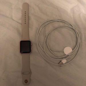 Apple Watch 1st Generation